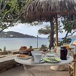 Lejlighedshotel Petra Village Chora