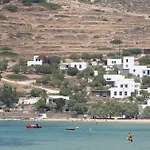 Lejlighedshotel Petra Village 3*