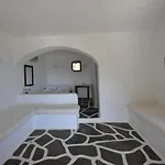 Lejlighedshotel Petra Village Chora
