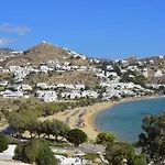 Lejlighedshotel Petra Village