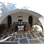 Hotel apartamentowy Petra Village Ios