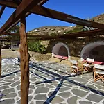 Petra Village 3* Ios
