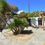 Hotel apartamentowy Petra Village Ios