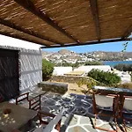 Hotel apartamentowy Petra Village Ios