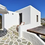 Aparthotel Petra Village Ios