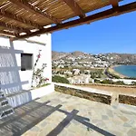 Hotel apartamentowy Petra Village Ios