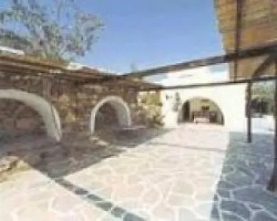 Petra Village