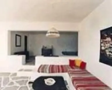 Aparthotel Petra Village Chora (Ios)