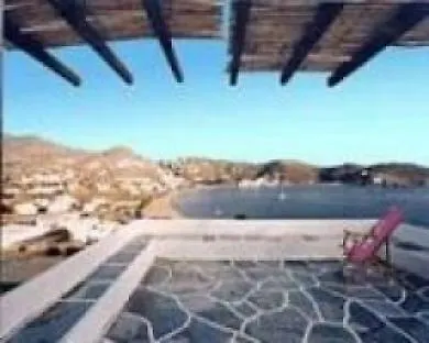 Aparthotel Petra Village