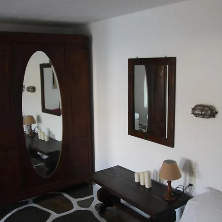 Appart hôtel Petra Village