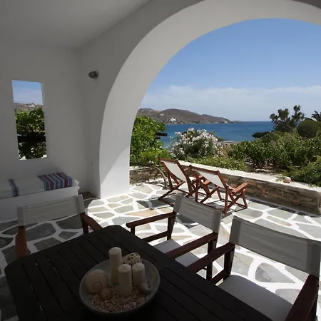 Appart hôtel Petra Village 3*