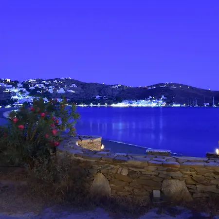 Aparthotel Petra Village Chora (Ios)