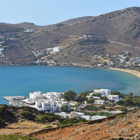 Petra Village 3* Chora (Ios)