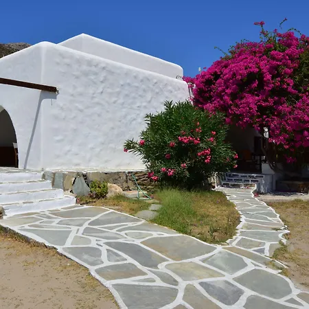 Appart hôtel Petra Village 3*