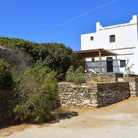 Petra Village 3* Chora d'Ios