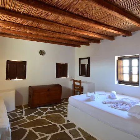 Appart hôtel Petra Village