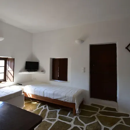 Aparthotel Petra Village Chora (Ios)