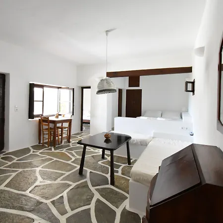 Petra Village Chora (Ios)