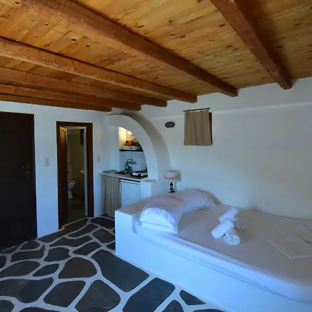 Appart hôtel Petra Village 3*