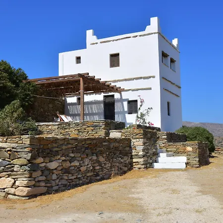 Petra Village Aparthotel