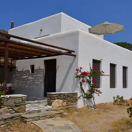 Appart hôtel Petra Village