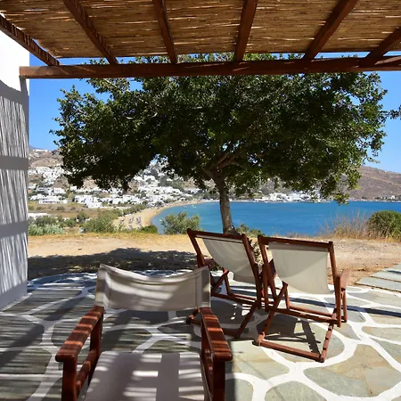 Petra Village Aparthotel