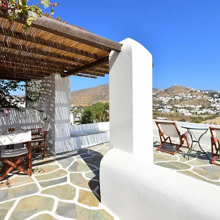 Petra Village Aparthotel 3*