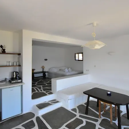 Appart hôtel Petra Village 3*