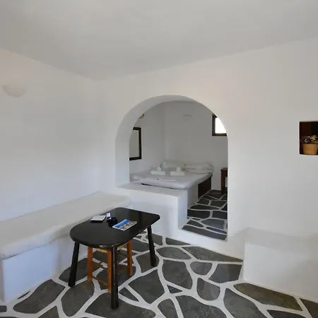 Petra Village 3* Chora d'Ios