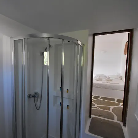 Petra Village Lägenhetshotell 3*