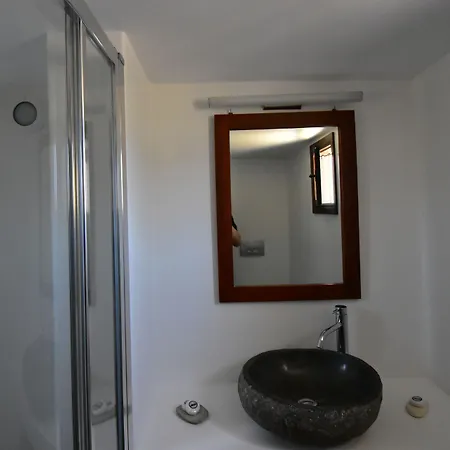 Aparthotel Petra Village