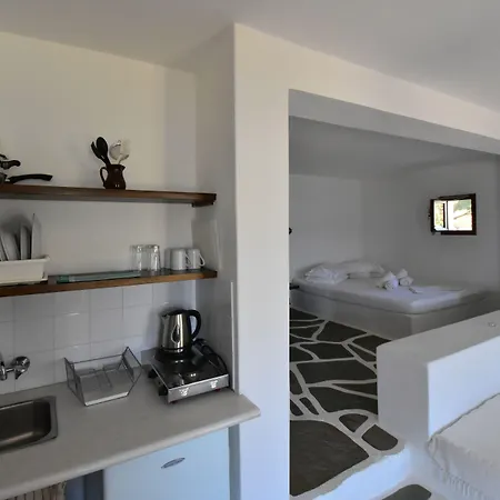 Petra Village 3* Chora (Ios)