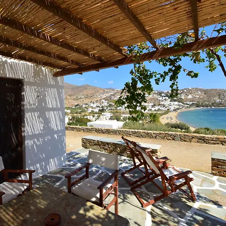 Petra Village 3* Chora d'Ios