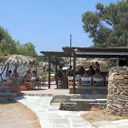 Апарт-отель Petra Village
