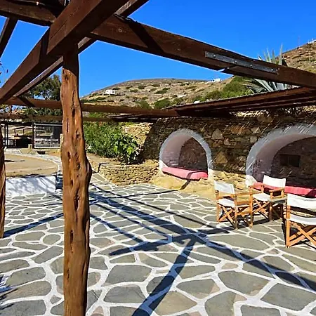 Petra Village