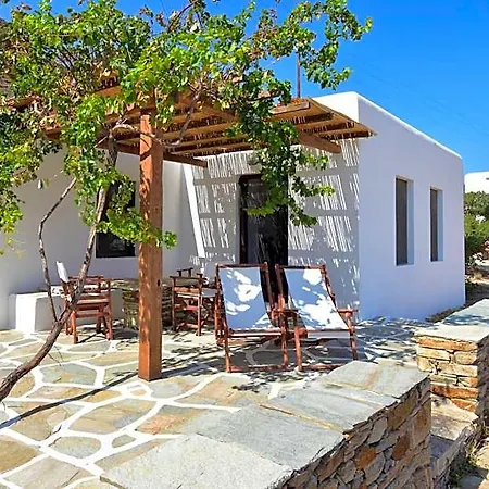 Апарт-отель Petra Village 3*