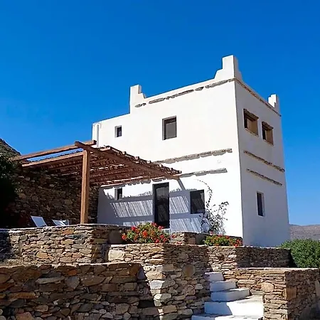 公寓式酒店 Petra Village 3*