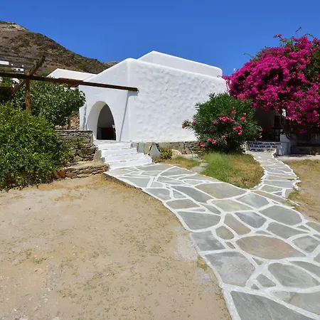 Petra Village 3* Chora d'Ios