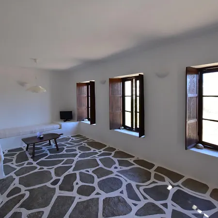 Petra Village 3* Chora d'Ios
