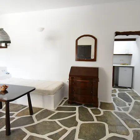 Appart hôtel Petra Village