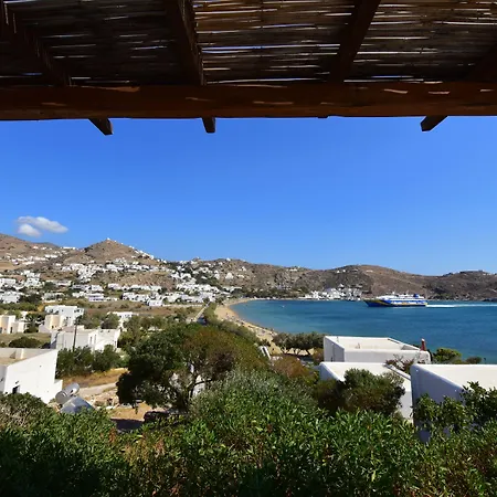 Appart hôtel Petra Village