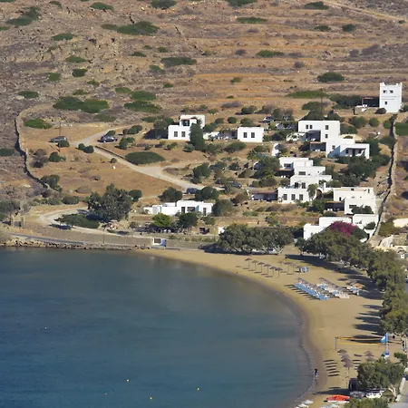 Petra Village