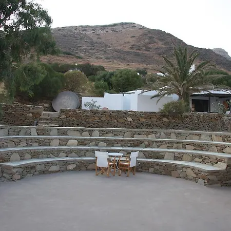 Petra Village 3*