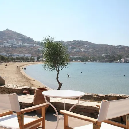 Petra Village Aparthotel 3*