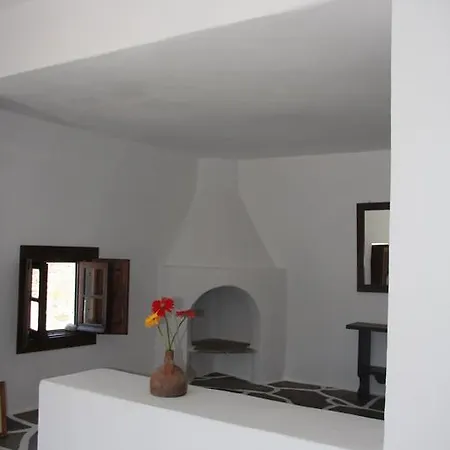 Appart hôtel Petra Village 3*