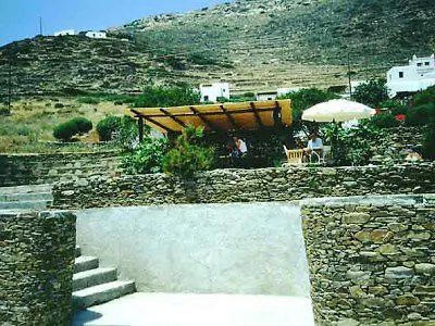 Aparthotel Petra Village 3*