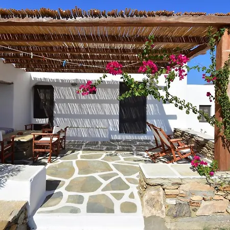 Appart hôtel Petra Village