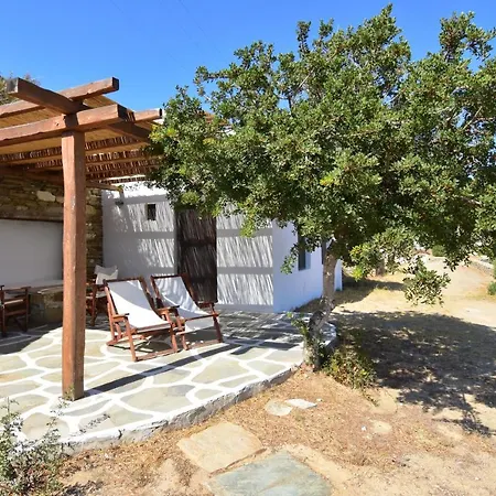 Petra Village Aparthotel Chora (Ios)