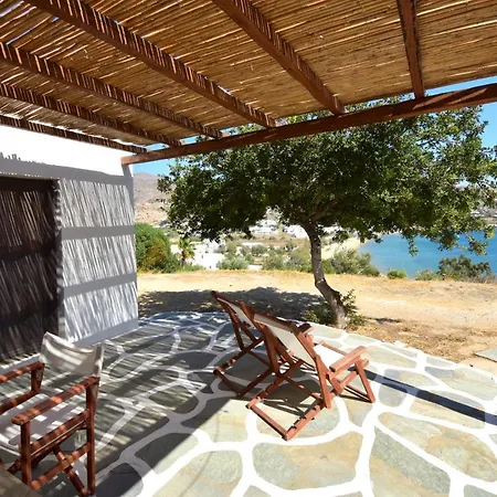 Petra Village Chora (Ios)