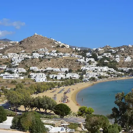 Aparthotel Petra Village